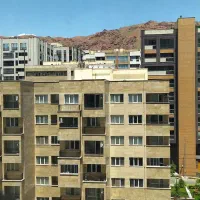 واحد95متری طبقه چهارم ولی امر رشدیه رهن و اجاره