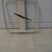 ساعت دیواری نوری مدرن|ساعت دیواری و تزئینی|رشت, دروازه لاکان|دیوار