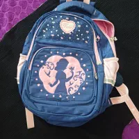 کیف مدرسه
