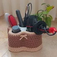 سبد تریکویی