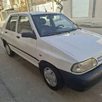 پراید مدل ۱۳۹۵