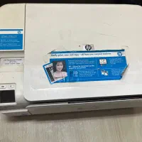 اسکنر پرینتر و دستگاه کپی HP (سه کار در یک دستگاه)|پرینتر، اسکنر، کپی، فکس|اهواز, پادادشهر|دیوار