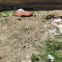 فروش زمین محدوده تاجوک