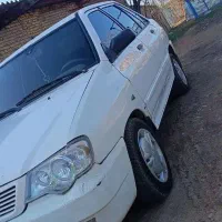 پراید 132 مدل 89