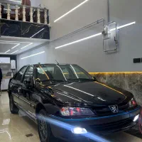 پارس مدل ۱۴۰۰ سال|خودرو سواری و وانت|ارومیه, |دیوار