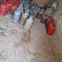 خرید و فروش کپسول گاز تکی و عمده