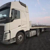 fh500|خودرو سنگین|یزد, |دیوار