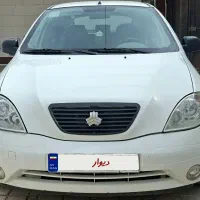 تیبا ۲مدل ۱۴۰۰ بدون رنگ