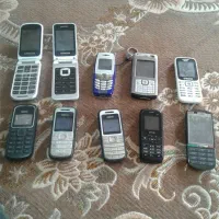 سالم وسلامت|موبایل|ملایر, |دیوار