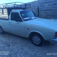 پیکان بار مدل ۹۳ تکسوز|خودرو سواری و وانت|زرین دشت (فارس), |دیوار