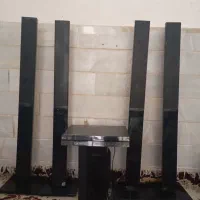 آمپلیفایرباباند الجی