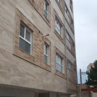 واحد ۹۰ متری ۲ خوابه فول امکانات و شیک