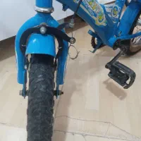 دوچرخه ۱۶ و ۱۲|دوچرخه، اسکیت، اسکوتر|تهران, تولید دارو|دیوار