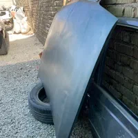 کاپوت زانتیا|قطعات یدکی و لوازم جانبی|مرودشت, پشت سایپا‎|دیوار