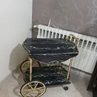 کالسکه تزئینی