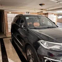 تیگو ۵ مدل ۹۷