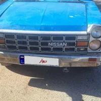 وانت نیسان  دیزل مدل ۹۴ تناژ پایین