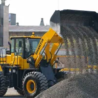 لودر، بیل مکانیکی، دامپتراک، چکش|خودرو سنگین|اصفهان, آزادگان|دیوار