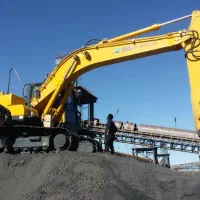 بیل مکانیکی CE225 چانگلین ، CHANGLIN
