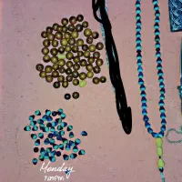 دانه و هسته خرما