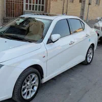 دناپلاس اتومات توربو شارژ مدل ۱۴۰۲|خودرو سواری و وانت|کرمان, |دیوار
