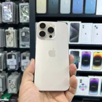 اپل 16پرو درحد صفر باگارانتی با ریجستر اقساط ثامن