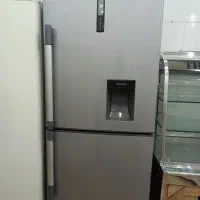 یخچال فریزر بدون برفک ارج