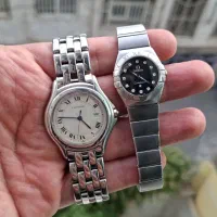 ساعت های اورجینال سوئیسی و ژاپنی
