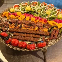 ظرف شور جهت کار در شمس العماره