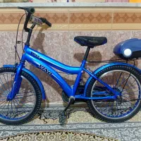 دوچرخه20مدل وینو سنددار|دوچرخه، اسکیت، اسکوتر|بجنورد, |دیوار