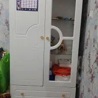 فروش کمد بچه قیمت