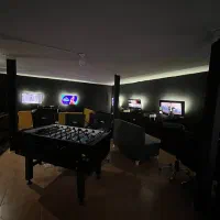 واگذاری گیم لند|اجارهٔ مغازه و غرفه|قروه, |دیوار