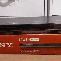 دی وی دی ساده سونی  اصل آکبند|پخش‌کننده DVD و ویدیو|تبریز, |دیوار