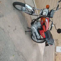 موتور آشیل125