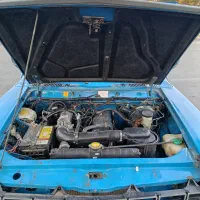 نیسان وانت|خودرو سواری و وانت|ملایر, |دیوار