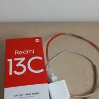 شیائومی Redmi 13C با حافظهٔ ۱۲۸ گیگابایت|موبایل|رشت, یخسازی|دیوار