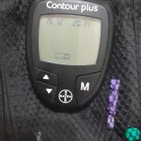 دستگاه قندخون|آرایشی، بهداشتی، درمانی|خمینیشهر, |دیوار