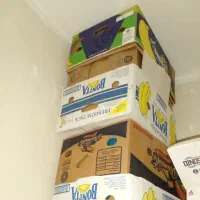 کارتن برای اسباب کشی