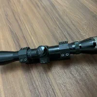 دوربین تفنگ بادی باشنل