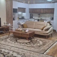 فروش طبقه ی همکف با حیاط اختصاصی|فروش خانه و ویلا|صدرا-فارس, فاز ۱|دیوار