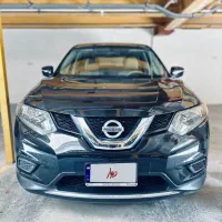 نیسان ایکس تریل