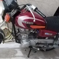 موتور سریر رهرو مدارک کامل