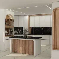نیازمند نیروی ماهر و نیمه ماهر MDF کار