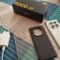 poco x7|موبایل|خرم‌آباد, |دیوار