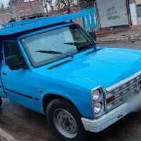 نیسان دوگانه|خودرو سواری و وانت|میاندوآب, |دیوار