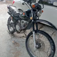 تریل ایکس ال 150cc|موتورسیکلت|آشخانه, |دیوار