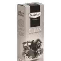 موتورشوی نانو چربی‌بر قوی منزل و خودرو