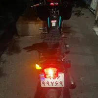 هوندا ۱۵۰ ۱۴۰۱|موتورسیکلت|تهران, نصرت|دیوار