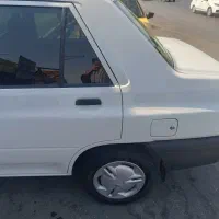 پراید مدل 98