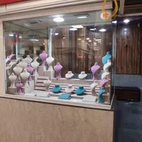 مغازه زرگری